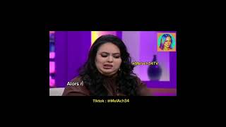 Clash À La Marocaine- Fati Jamali- Soukaina Darabil-فاصل ونواصل