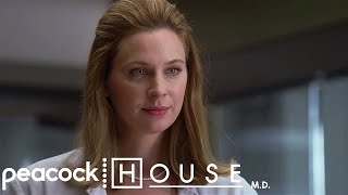 Why Are You Afraid To Lose? | House M.D.