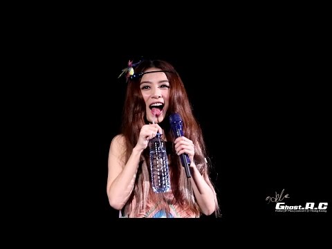 田馥甄 - Talking 5 (田馥甄的數字人生觀) @ If Plus [Ghost.R.C]