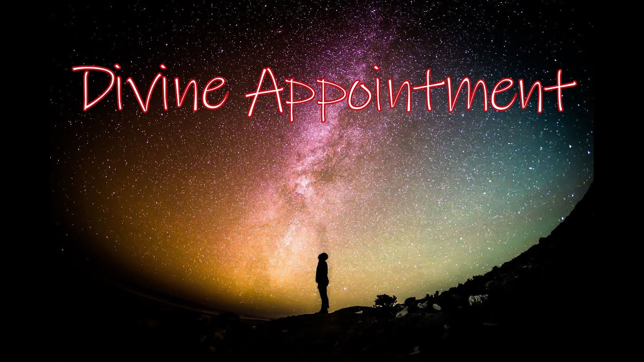 Divine Appointment Urdu YouTube Divine Appointment Urdu YouTube