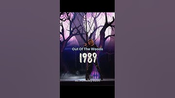 Songs I Was Surprised Weren’t On The Eras Tour Setlist #taylorswift #1989tv #swifties #midnights