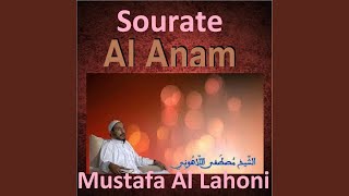 Sourate Al Anam, Pt. 3