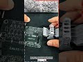 PCB Lead Forming Tool: More Precise and Neat Component Bending #tool #tools #innovation