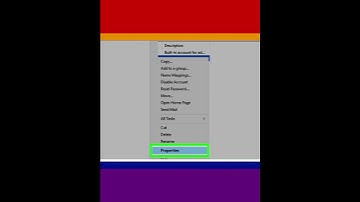 How to Enable Attribute Editor Tab in Active Directory
