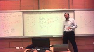 Interpolation - Newton Method - Questions and Answers