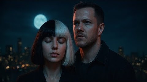 Imagine Dragons x Sia ft. – Ego (Emotional Pop Anthem  Lyrics Video)