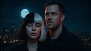 Imagine Dragons x Sia ft. – Ego (Emotional Pop Anthem  Lyrics Video)