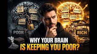 Why Your Brain Is Keeping You Poor