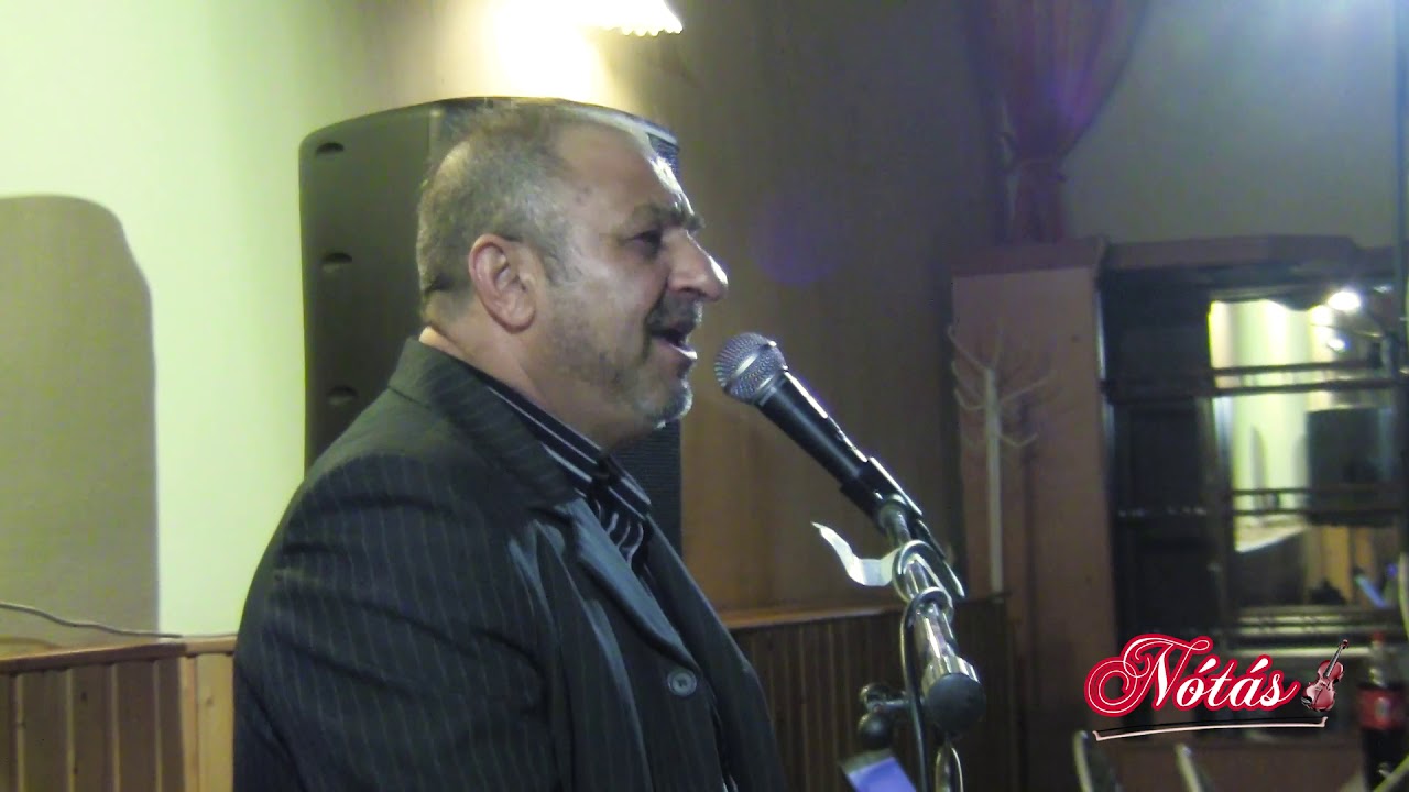 Muckó - Aranyeső mix