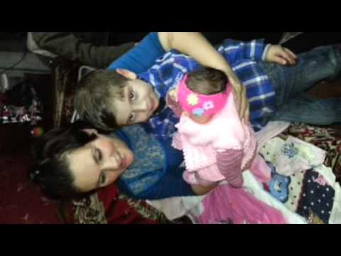 ნიას და გაბოს პირველი შეხვედრა