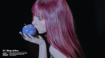 NMIXX(엔믹스) “Shape of Love” (Official Audio)