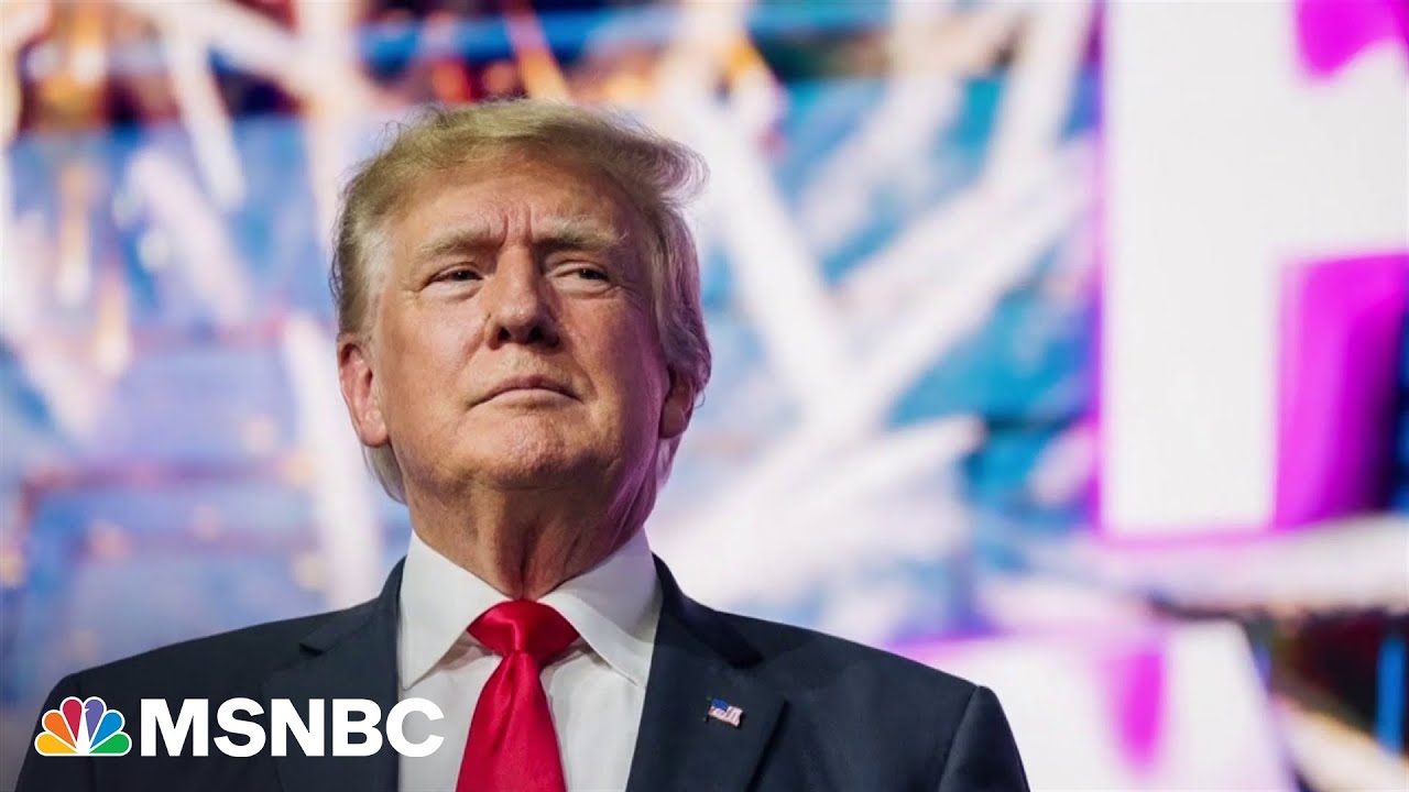 David Jolly: ‘Donald Trump will absolutely control this narrative’