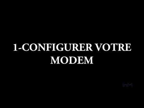 [Tuto] Configurer-Securisé-Controlez Modems Djaweb !!
