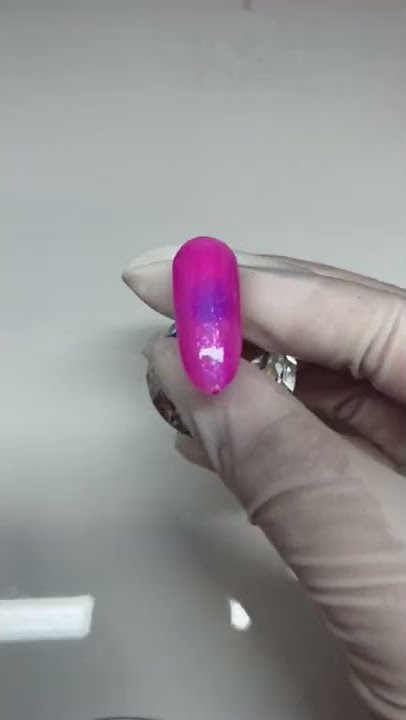 OPI: Power of Hue Summer Colors 2022: Pink BIG