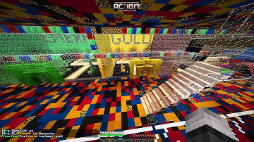 Prison series episode:3 Arkhamnetwork.org! new op server xD