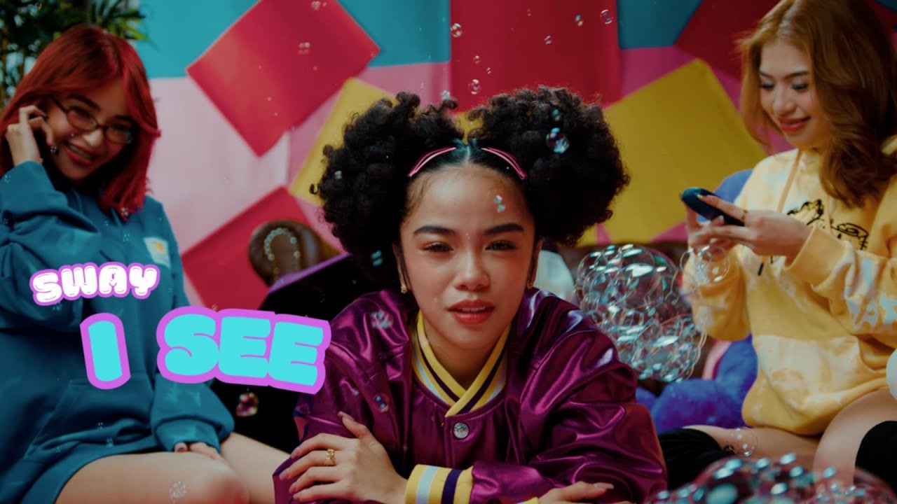 Watch Sway - I See (Official Music Video) on YouTube Watch Sway - I See (Official Music Video) on YouTube