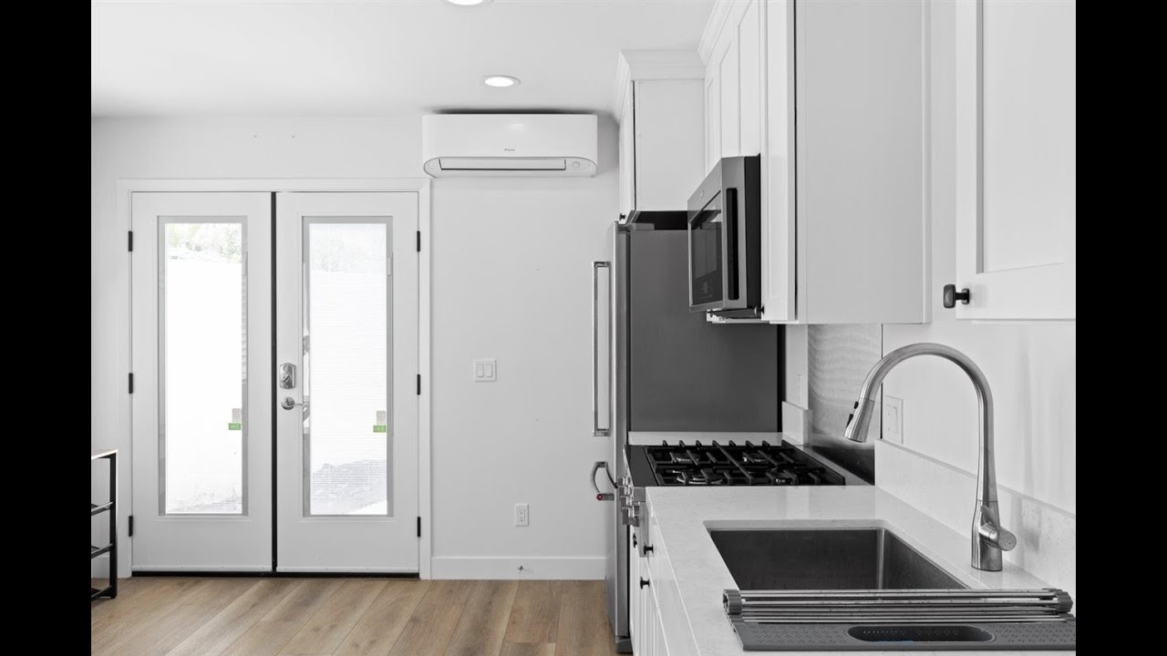 Poway ADU Time-Lapse - San Diego