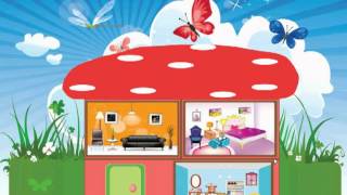 Home Decoration Game screenshot 4