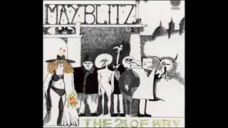 May Blitz - For Mad Men Only chords