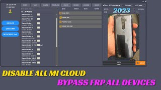 MI Unlock tool | All Xiaomi MI account | NEW METHOD 2023 screenshot 4