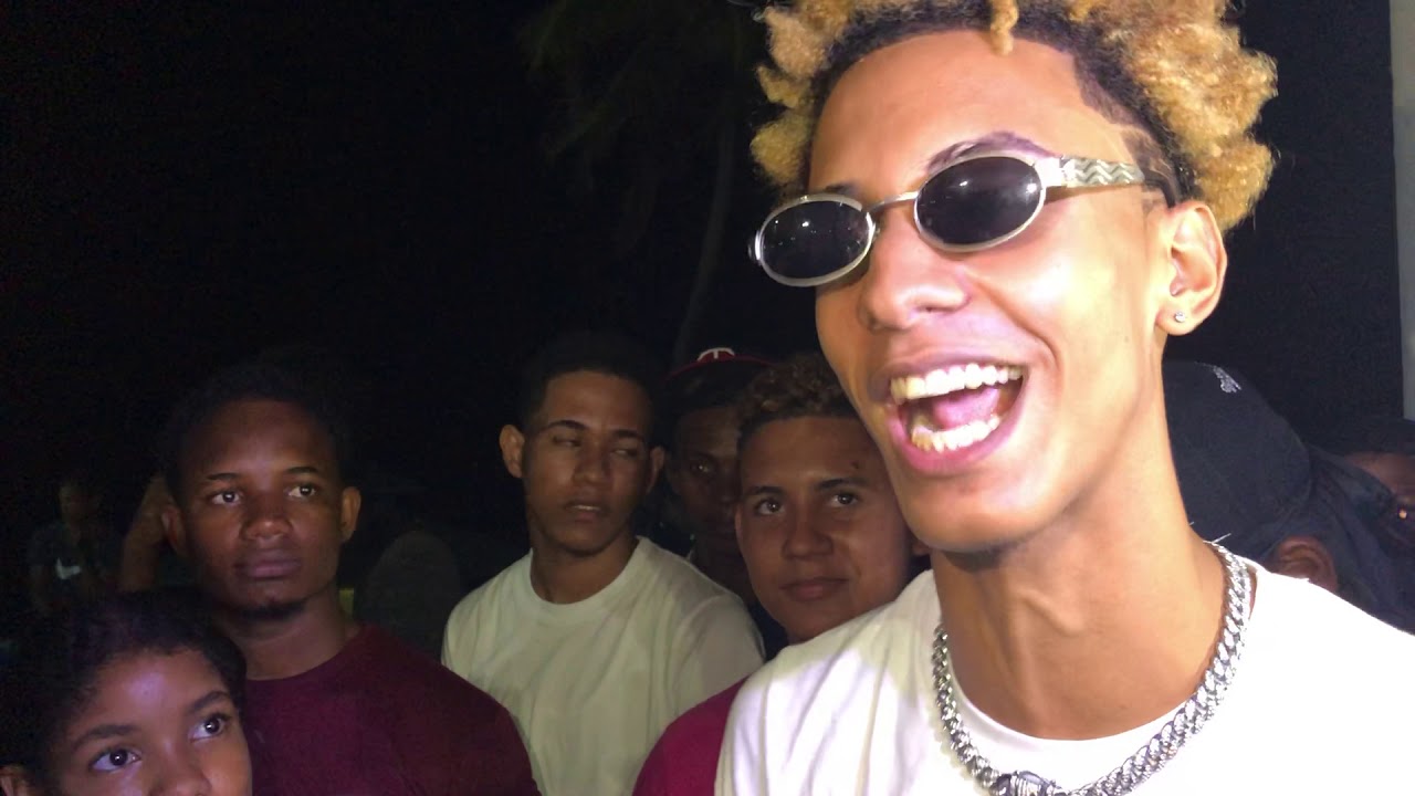 🌶Diddy Glow Vs Jay Black en Guibia 2019