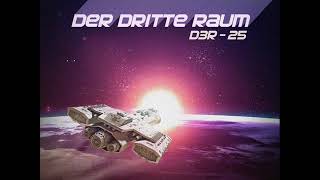 Der Dritte Raum - Electric Friends (D3R-25 Remix)