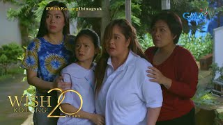 Nanay, pinatulan na ang salbaheng guro! | Wish Ko Lang