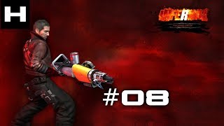 Infernal Walkthrough Part 08 [PC]