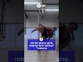 סרטון הניצחון של זהר: ״הצלחתי לרקוד על עמוד. זה מטורף״