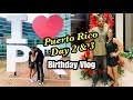 Puerto Rico Day 2 &amp; 3 | A Time Was HAD!🎉🥳🎊 ~ Dec. 16-17th (2023)