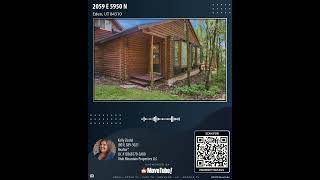 2059 E 5950 N, Eden, UT 84310 | 7 Bedroom Home For Sale