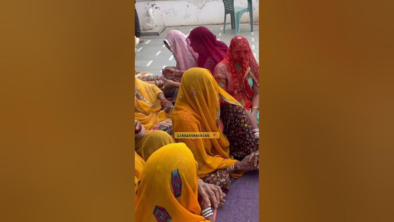 माताजी भजन | Mathaji Bhajan #bhajan #marwadi #rajasthanigeet #shorts #ytshorts #viral #trending 🙏