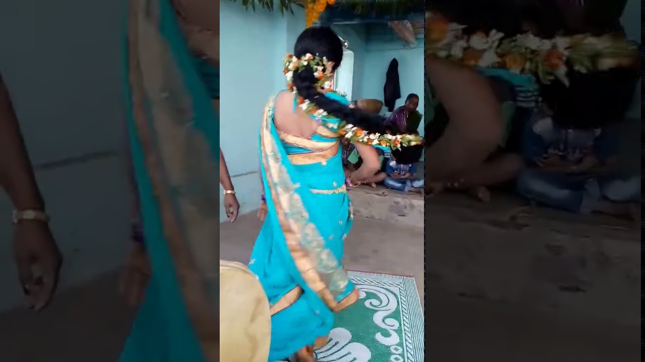 Mallanna oggu Katha Kodimial