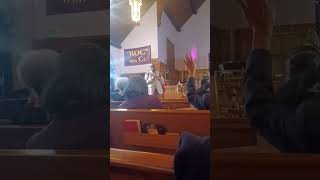 FRED D ADAMS FUNERAL 2