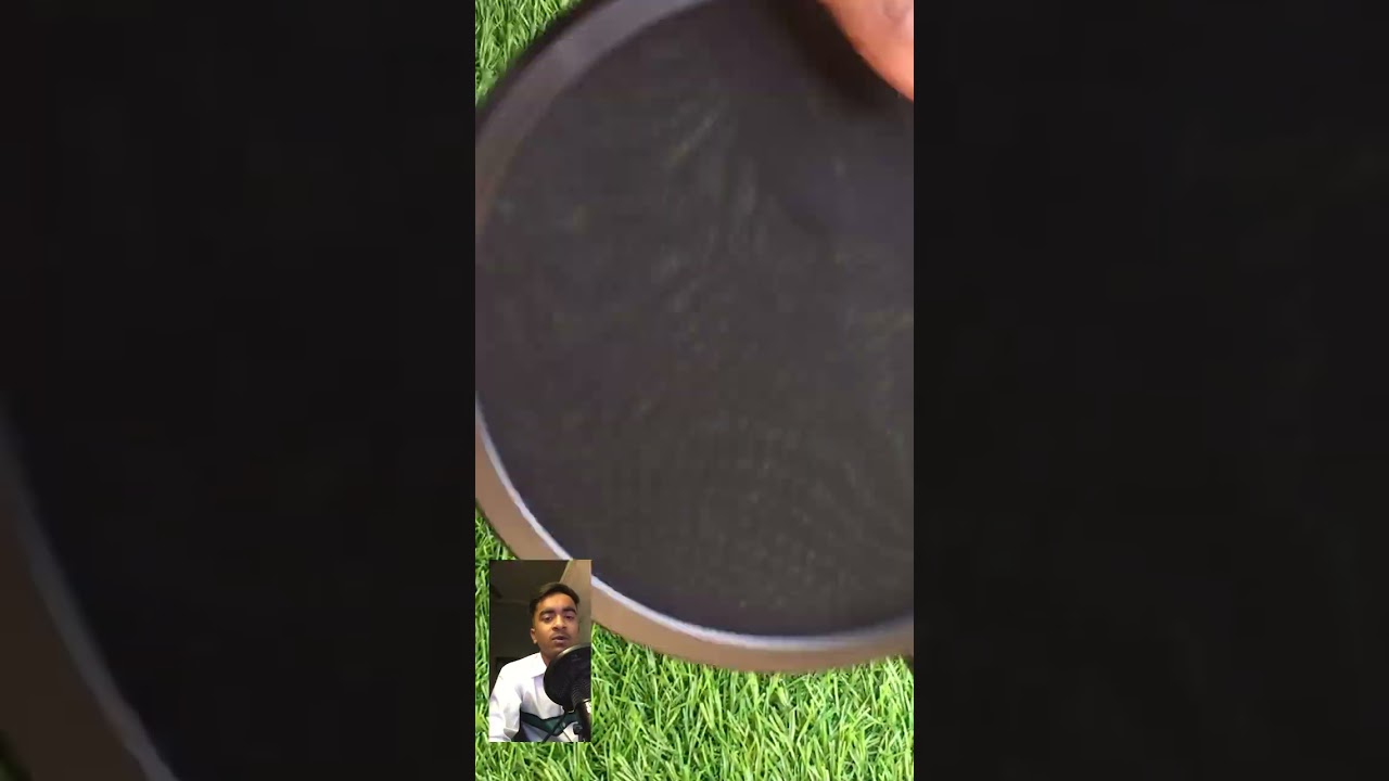 Pop Filter Unboxing & Review 🔥 