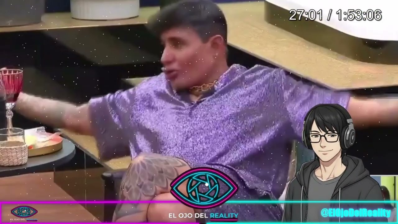 ¡ORIANA EXPONE A LAURA ZAPATA! 