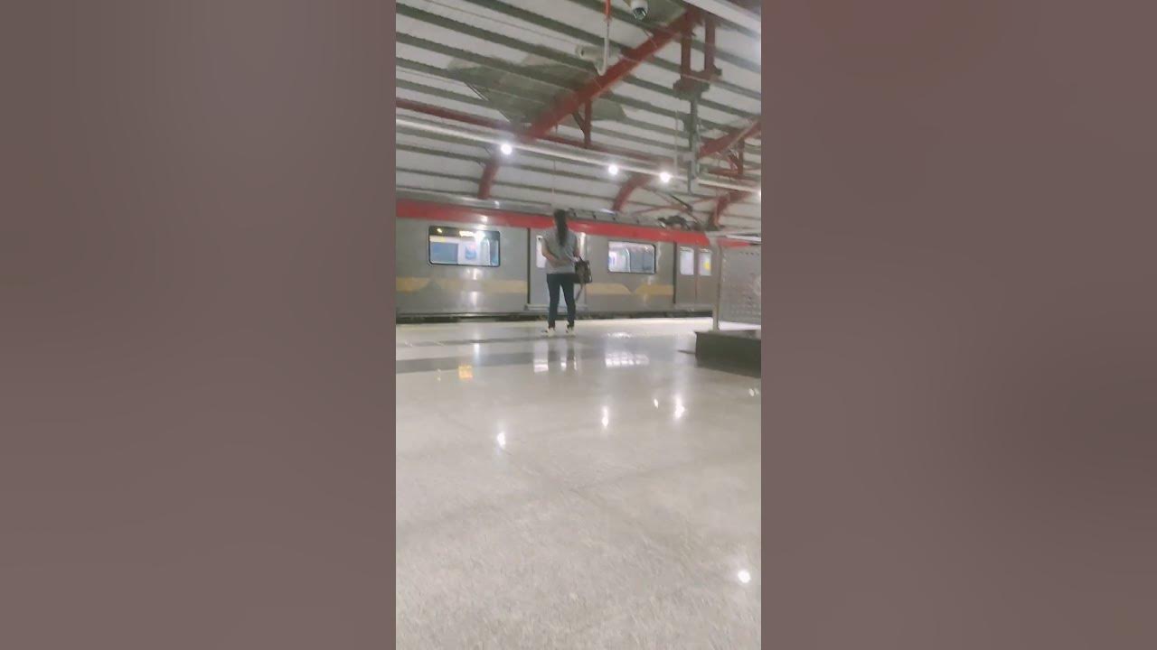 at-what-time-metro-starts-in-lucknow-shorts-youtube