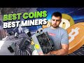 Best Miners and Best Coins for Q4 2025, Data Driven Profitability