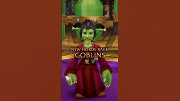 2 New Races You Can Play in Turtle WoW! 👀|#turtlewow #privateserver #worldofwarcraft #classicwow