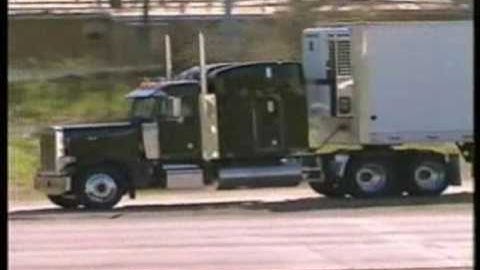 Understanding and Operating Multi-temp uP-IV Smart Reefer Units - Part 3