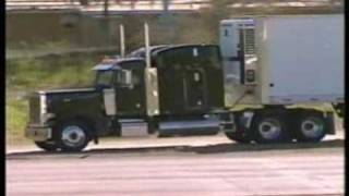 Understanding and Operating Multi-temp uP-IV Smart Reefer Units - Part 3