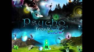Stereopanic - Space Time Gravity