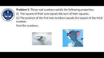 2021 NMC Nigerian Mathematics Olympiad 2nd Round Junior P5 Special Maths Academy