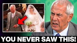 Famous JUST IN: Tom Bower UNCOVERS 10 DARK Secrets From Meghan & Harry’s Royal Wedding! Wealth