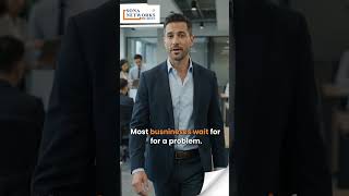 Watch This If You're A Business Owner #NetworkInfrastructure #BusinessNetworking