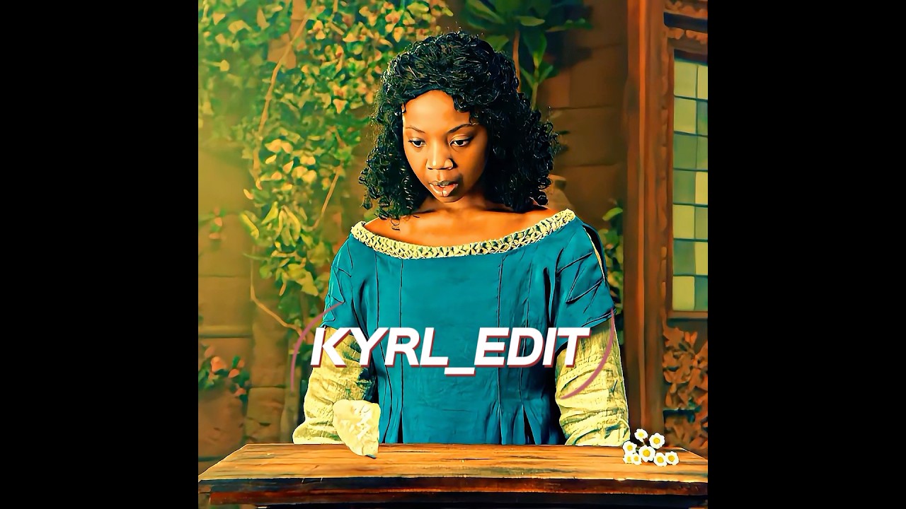 I made the stone fly!  The Witcher Season 1 (2019) 