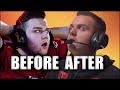 Mousesports after roster changes csgo