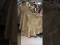 bushra bridal customised new bridal dress collection, party wear waleema dress #shorts