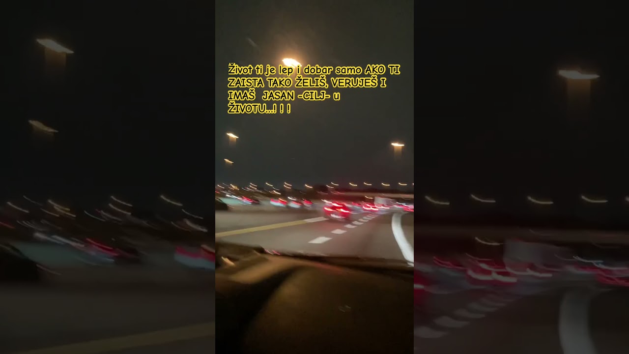 TORONTO AT NIGHT AND A LITTLE VONNIE AROUND THE PERIPHERY…