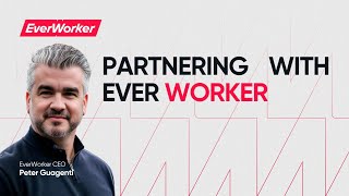 Introducing EverWorker: How EverWorker Helps AI Adoption Succeed